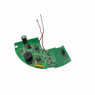 PCBA solution development